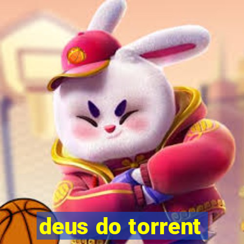 deus do torrent